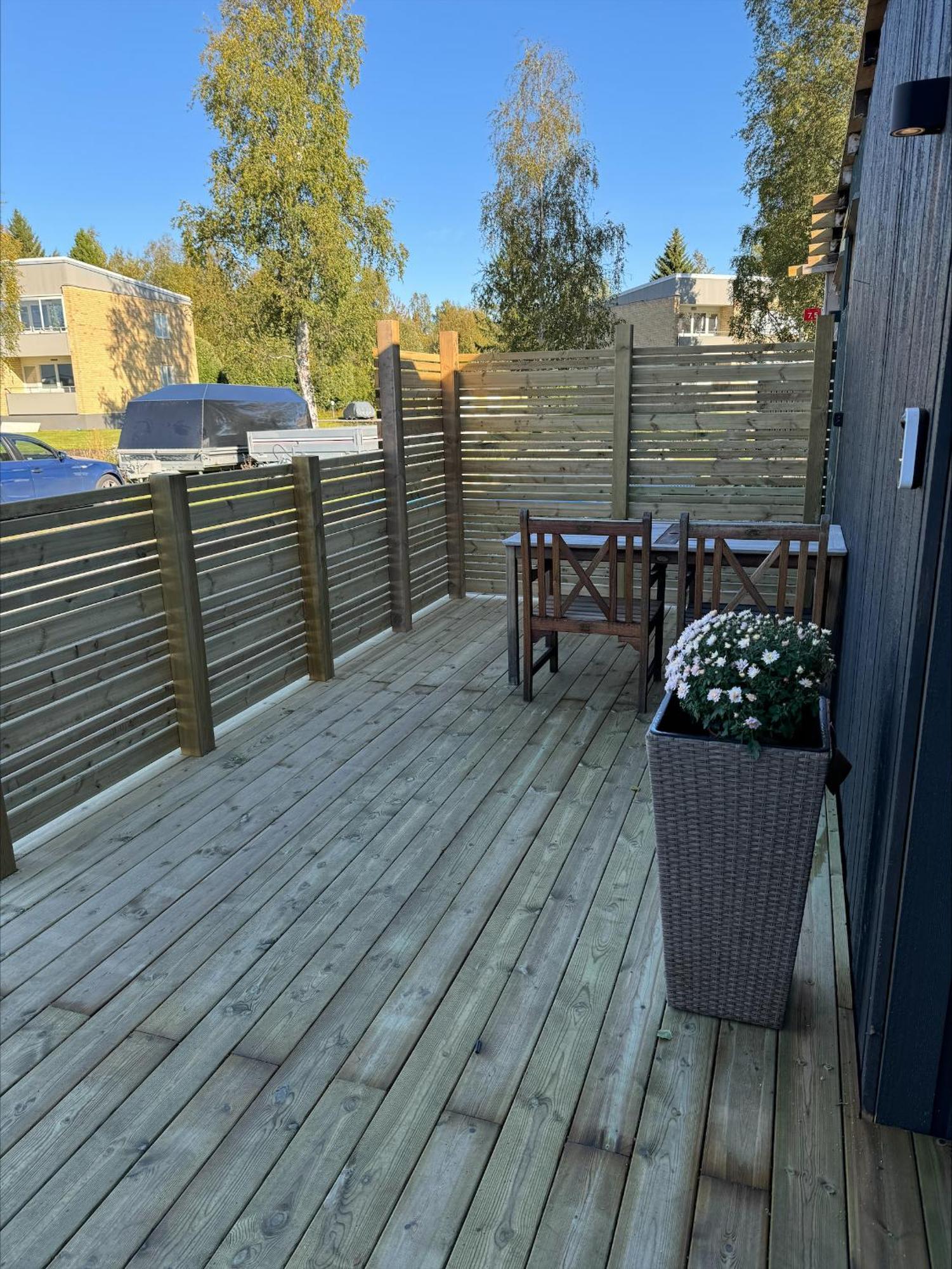 Rest And Stay Piteå Eksteriør billede